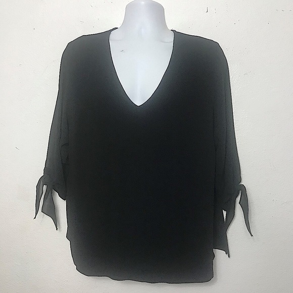 David Dart Collection Tops - FINAL PRICE David Dart Collection Tunic Blouse